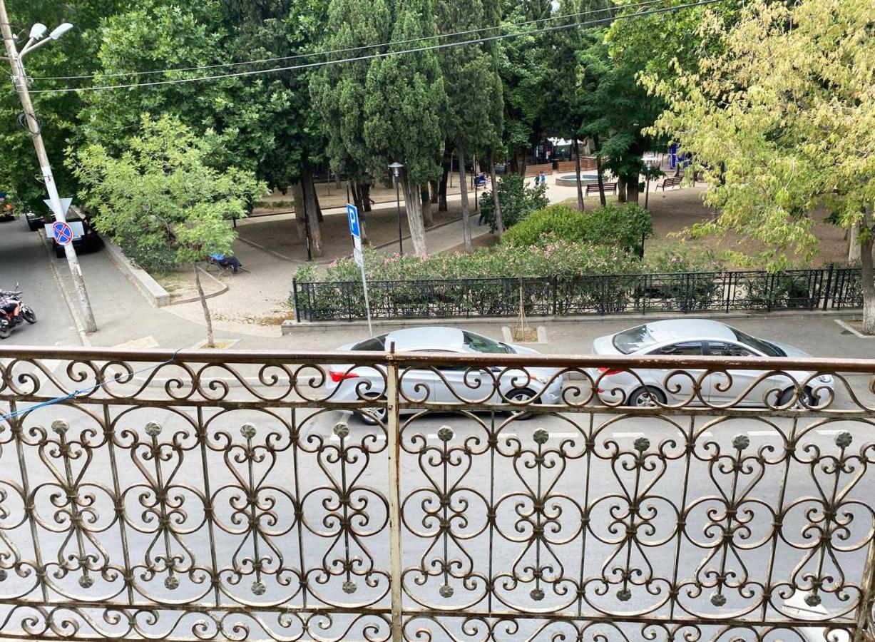 Pretty House Apartamento Tbilisi Exterior foto