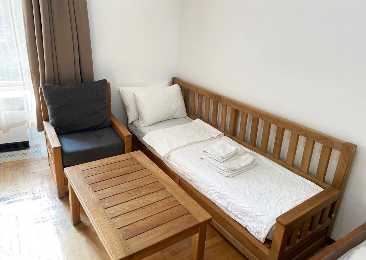 Pretty House Apartamento Tbilisi Exterior foto